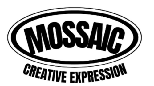 @Mossaic.world | CREATIVE EXPRESSION
